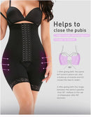 Womens Shapewear 39859 BK-D1617 - TUZZUT Qatar Online Shopping