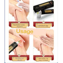 LUMBAR PAIN RELIEF HERBAL GEL 20G B - TUZZUT Qatar Online Shopping