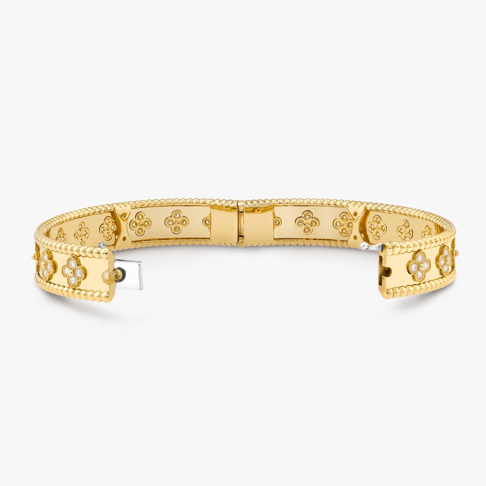 Clovers Bracelet DN1006 Clovers Bracelet DN1006