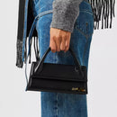 Women's Leather Le Chiquito Mini Bag B1978 - TUZZUT Qatar Online Shopping