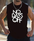 Men'S Fitness Bodybuilding Top   S3329906 - TUZZUT Qatar Online Shopping