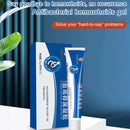 Antibacterial Hemorrhoid Gel 20g - TUZZUT Qatar Online Shopping