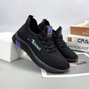 Ladies Rubber Shoes Casual Sports Shoes 322819 - TUZZUT Qatar Online Shopping