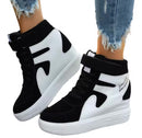 Women's Fashion Sneaker 339787 - TUZZUT Qatar Online Shopping