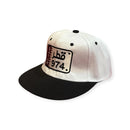 Qatar cap 7462 - 02 - TUZZUT Qatar Online Shopping