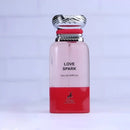 Love Spark Maison Alhambra EDP-80 ML
