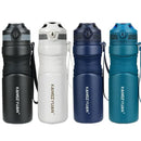 Fitness Cup 316 Stainless Steel Big Creative New Cup Vacuum Insulated Bottle 650ml - TUZZUT Qatar Online Shopping