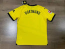 DORTMUND FC 2023/2024 HOME FOOTBALL SHIRT JERSEY    744281 - TUZZUT Qatar Online Shopping