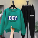 Boys Pants Suit 499903 - TUZZUT Qatar Online Shopping