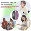 Ultrasonic Wristband M30 - TUZZUT Qatar Online Shopping