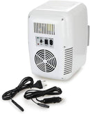 Portable Refrigerator Compressor Car Cooler - TUZZUT Qatar Online Shopping