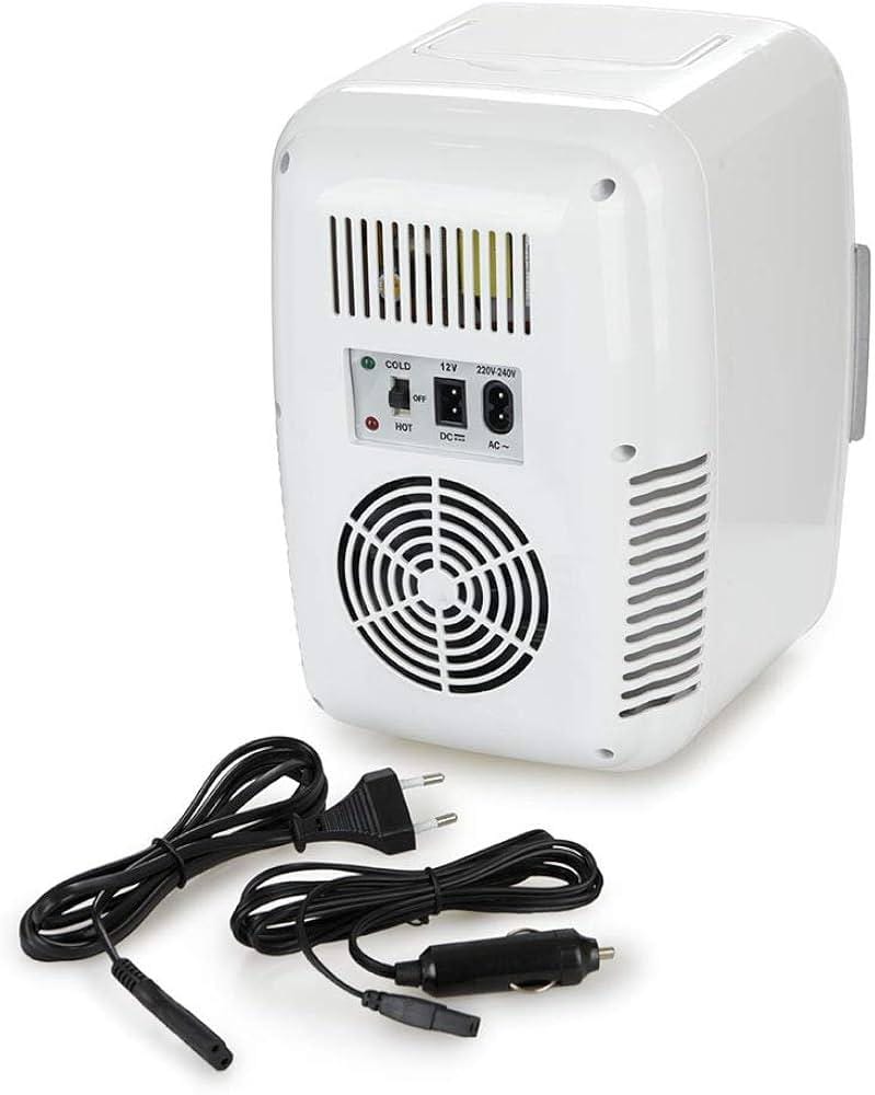 Portable Refrigerator Compressor Car Cooler - TUZZUT Qatar Online Shopping