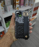 Designer Cover Case for iPhone 13 PC1067 - TUZZUT Qatar Online Shopping