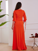 Women's Tea Dresses L  486821 - TUZZUT Qatar Online Shopping