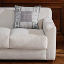 Avalon Cushion Cover BL1010 - TUZZUT Qatar Online Shopping