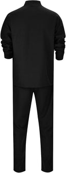 Men's Suit Jacket + Loose Casual Trousers    S470329 - TUZZUT Qatar Online Shopping