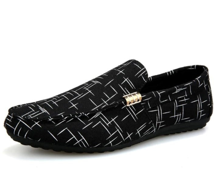 mens Loafer Spring  Summer Mens Breathable fashion  Footwear  -  S2900001