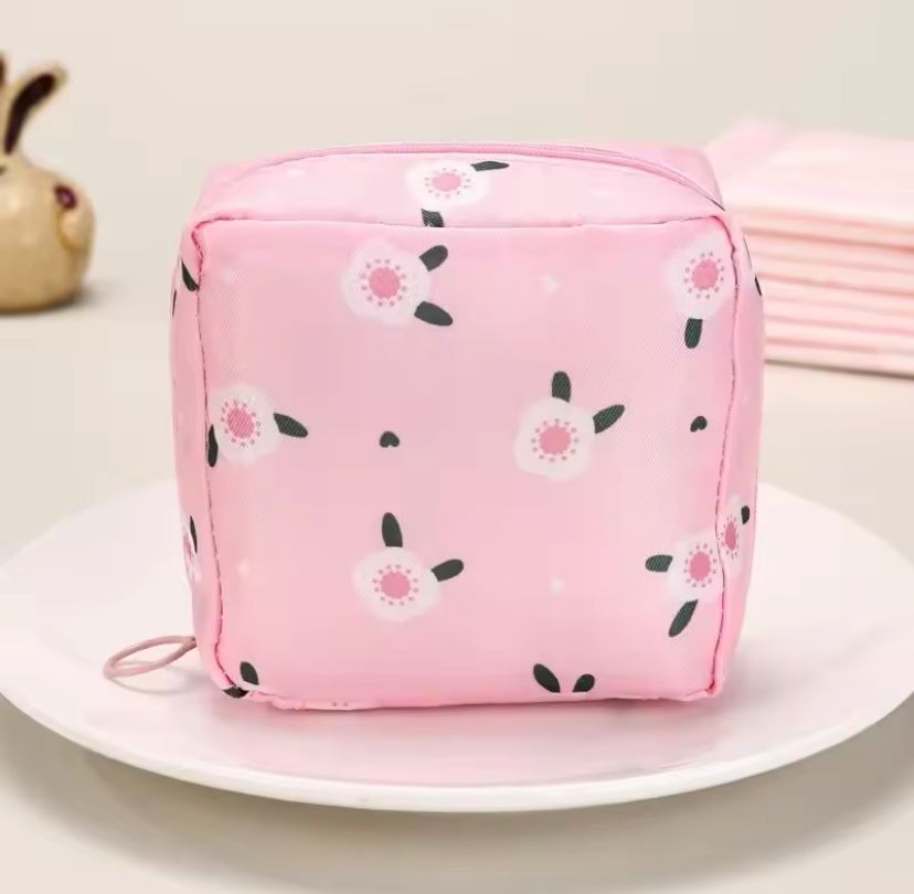 Women Sanitary Napkin Tampon Storage Bag S3901144 Women Sanitary Napkin Tampon Storage Bag S3901144