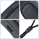 Electric Anti Snoring Device Household Breathing Corrector Sleep Intelligent Corrects Snoring USB Charging - Tuzzut.com Qatar Online Shopping