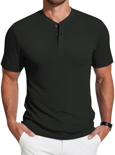 Men's Short Sleeve T-Shirts Casual Tops B254045 Men's Short Sleeve T-Shirts Casual Tops B254045