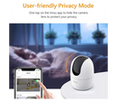 IMOU Ranger 2 Wi-Fi Pan & Tilt Security Camera - 4MP QHD - Tuzzut.com Qatar Online Shopping
