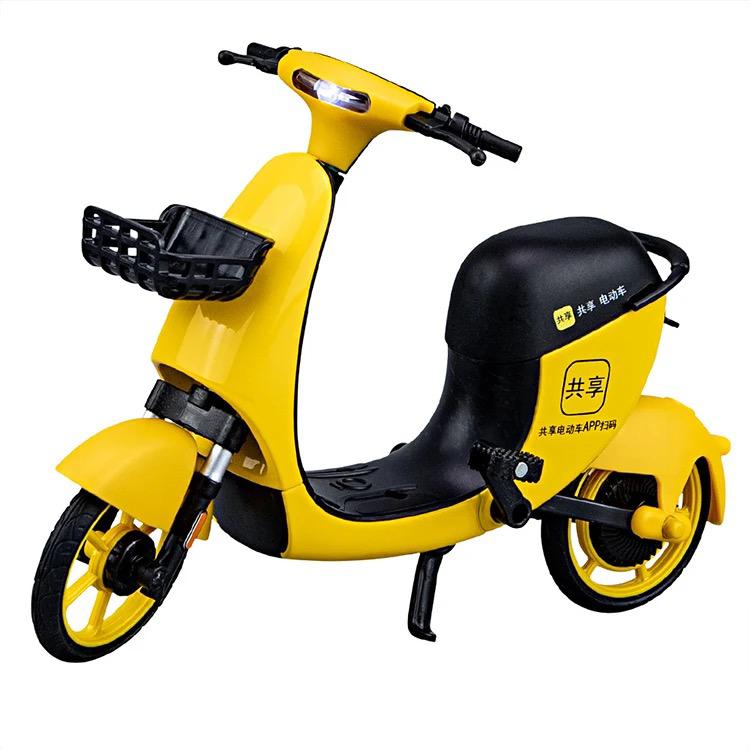 Kaiwei Simulation Bike Toys Diecast Model Sound and Light Music Custom Diecast Toy Kaiwei Simulation Bike Toys Diecast Model Sound and Light Music Custom Diecast Toy
