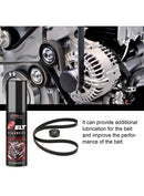 Rayhong automobile engine belt silencer 100ml - TUZZUT Qatar Online Shopping