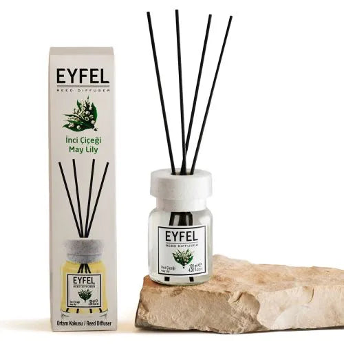 EYFEL May Lily Reed Diffusers 120ml