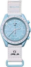 Mission to Uranus Moon Watch G101 - TUZZUT Qatar Online Shopping