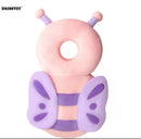 Baby Head Protector Backpack Net Cloth Model B-304935 - TUZZUT Qatar Online Shopping