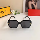 Logo Sunglasses for Women S4500776 - TUZZUT Qatar Online Shopping