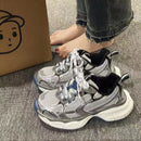 Women's Fashion Sneaker 481278 - 37 - TUZZUT Qatar Online Shopping