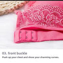 Wireless Large Size Bra Women's 51881-66687 - TUZZUT Qatar Online Shopping