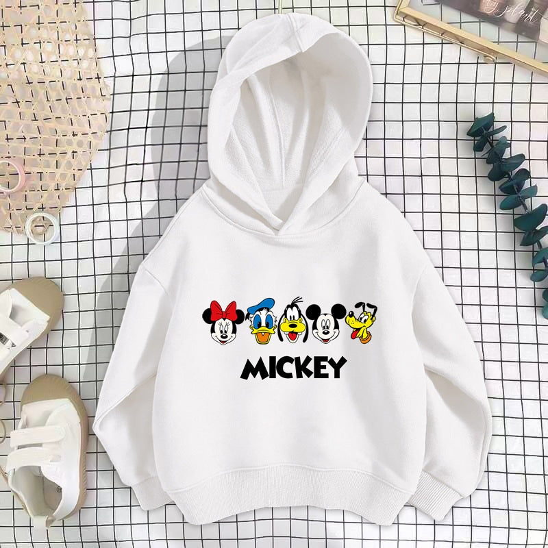 Boys/Girls Hoodie 3-4Y 589571 Boys/Girls Hoodie 3-4Y 589571