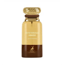 Mysterious Amber EDP 80ml Perfume by Maison Alhambra - TUZZUT Qatar Online Shopping