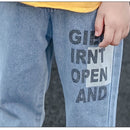 2 Pcs  Boys Pants Suit 363543 - TUZZUT Qatar Online Shopping