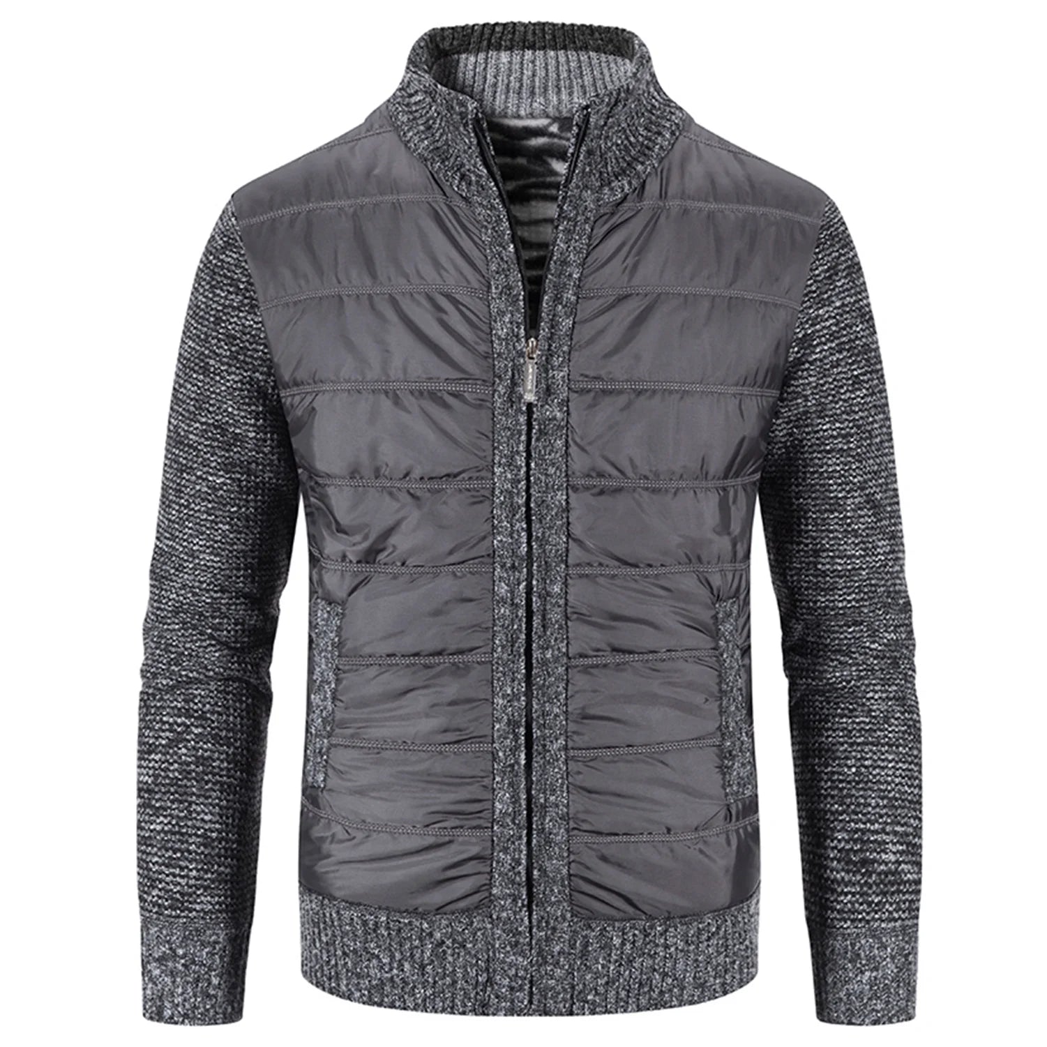 Men's Winter Quilted Puff Jackets 171338 Men's Winter Quilted Puff Jackets 171338