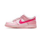 Dunk Low Triple Pink sneakers DD1503 - TUZZUT Qatar Online Shopping