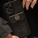 Designer Cover Case for iPhone 14ProMax PC1043 - TUZZUT Qatar Online Shopping