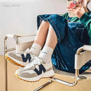 Light Comfort Sports Shoes MBL327 - TUZZUT Qatar Online Shopping