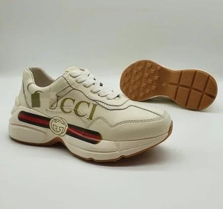 Rhyton Vintage Trainer Sneakers CN36 - TUZZUT Qatar Online Shopping