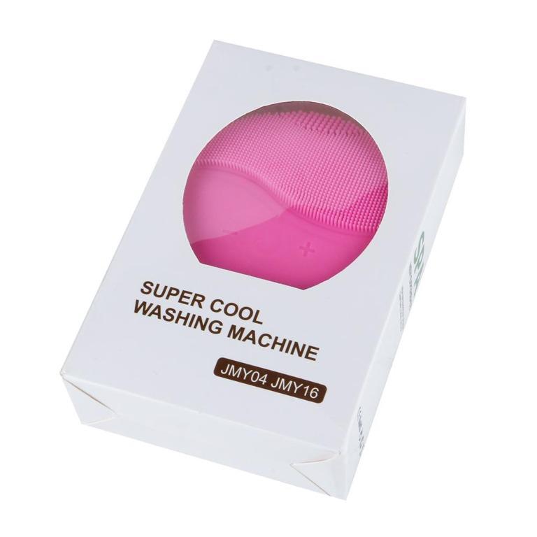 Super Cool Washing Machine (JMY04, JMY16) Pink X54841134 - Tuzzut.com Qatar Online Shopping