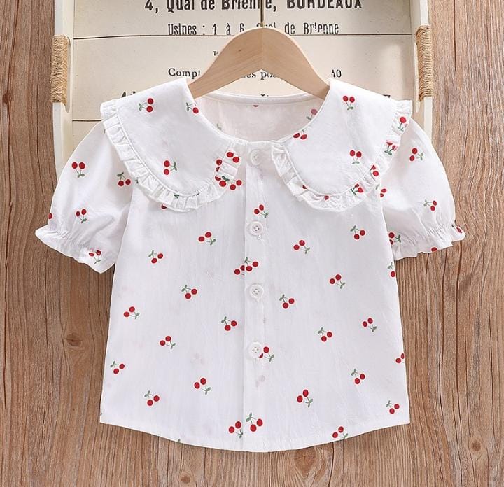 Girls Shirts Long Sleeve Blouse Clothing 359819 Girls Shirts Long Sleeve Blouse Clothing 359819