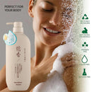 Nianxiang Japanese Late Cherry Amino Acid Oil Control Shampoo 650ml - TUZZUT Qatar Online Shopping