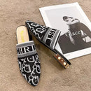 Women's Slippers 226802 - TUZZUT Qatar Online Shopping