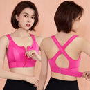 Wireless Supportive Sports Bra 805