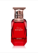 Cherry Bouquet EDP 80ml By Afnan