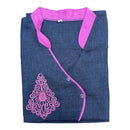 Housemaid Dress Uniform - HM07 - TUZZUT Qatar Online Shopping