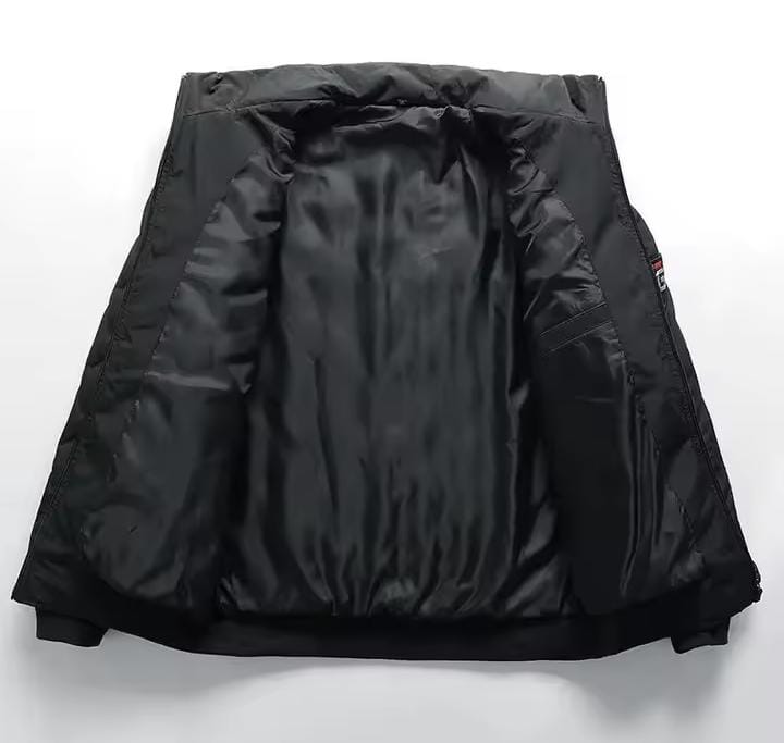 Men's Winter down Lightweight Wear Jacket B7522190 Men's Winter down Lightweight Wear Jacket B7522190