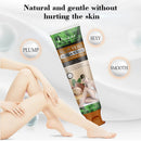 Disaar Aloe Argan Oil Hair Removal Cream Gentle Hair Removal Underarms Thighs Arms Hair Removal Depilation Cream100ML - Tuzzut.com Qatar Online Shopping